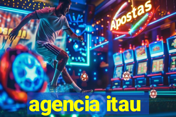 agencia itau-arsenal de marinha